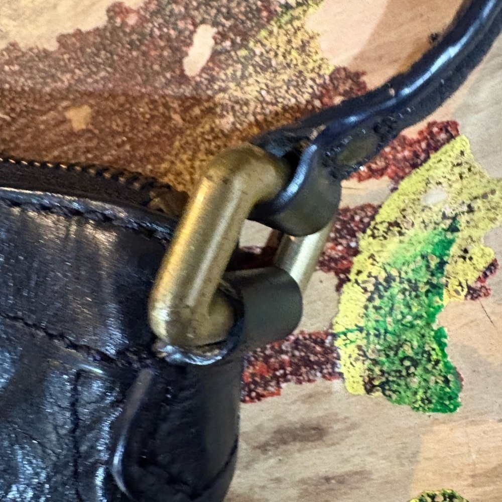 ▪️MARC BY MARC JACOBS Mini Clutch with Strap - Picture 6 of 9